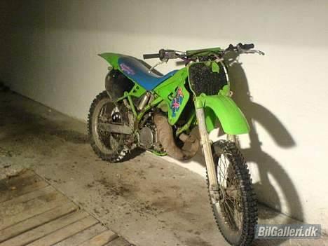 VW T4 *DK`S LAVESTE* **SOLGT billede 8