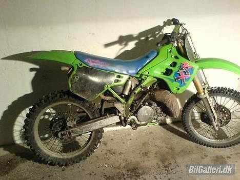 VW T4 *DK`S LAVESTE* **SOLGT billede 9