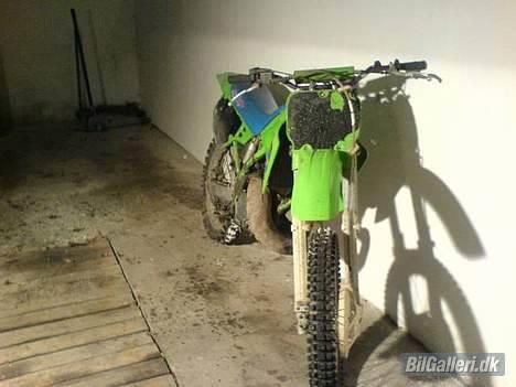 VW T4 *DK`S LAVESTE* **SOLGT billede 10