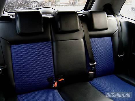 Ford Fiesta ST150  billede 3