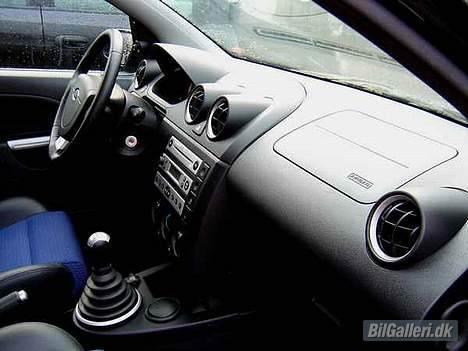 Ford Fiesta ST150  billede 4