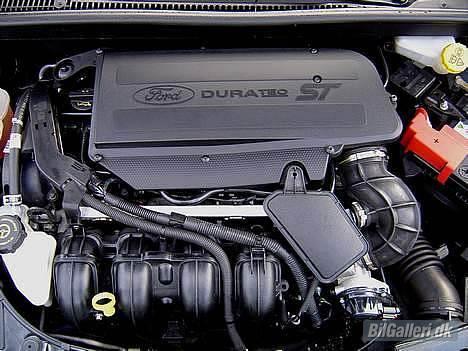 Ford Fiesta ST150  billede 8