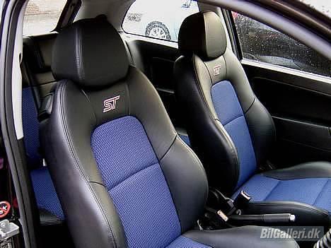 Ford Fiesta ST150  billede 9