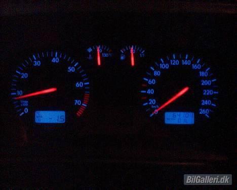 VW Golf 3 GT billede 5