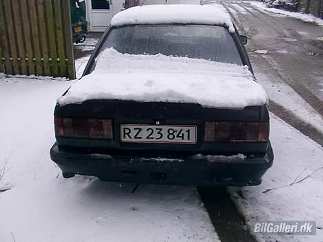 BMW 327i eta solgt billede 5