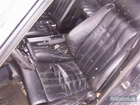 BMW 327i eta solgt billede 7