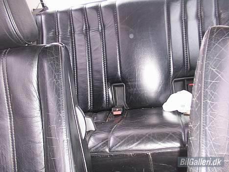 BMW 327i eta solgt billede 9