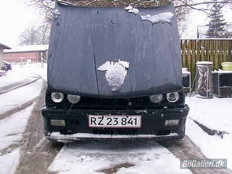 BMW 327i eta solgt billede 12