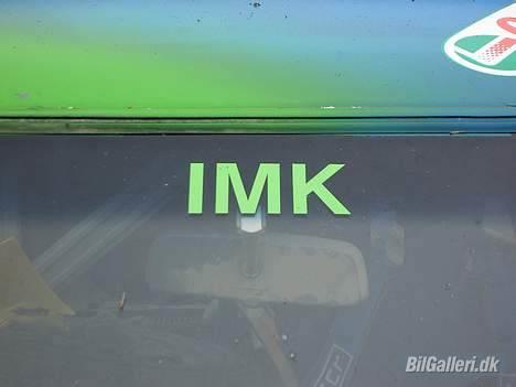 Opel Ascona c (Folkeracer)  billede 6