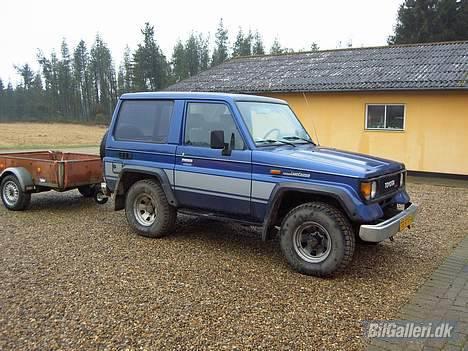 Opel Ascona c (Folkeracer)  billede 7