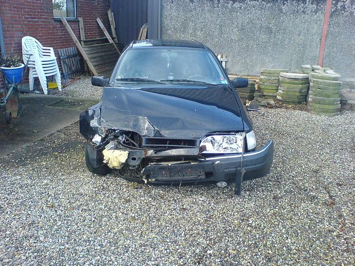 Ford sierra (død) billede 12