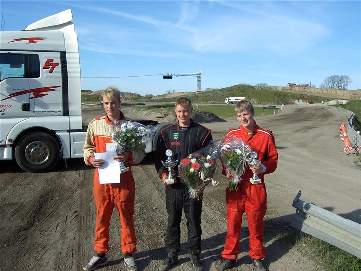 Opel Ascona c (Folkeracer)  billede 10