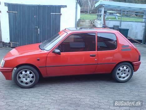 Peugeot solgt billede 7