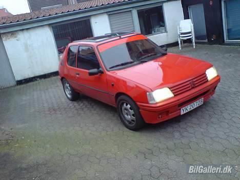 Peugeot solgt billede 9