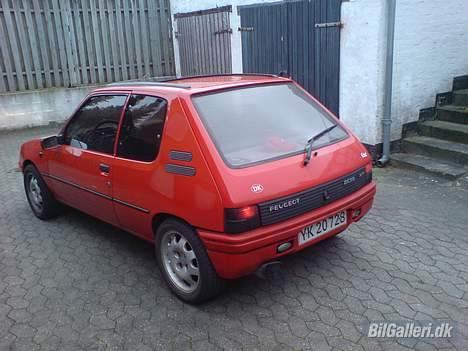 Peugeot solgt billede 12