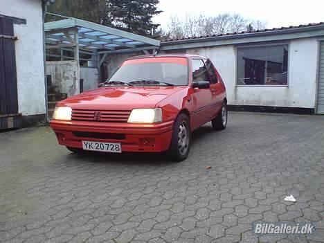 Peugeot solgt billede 13