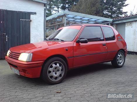 Peugeot solgt billede 14