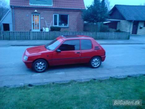 Peugeot solgt billede 18