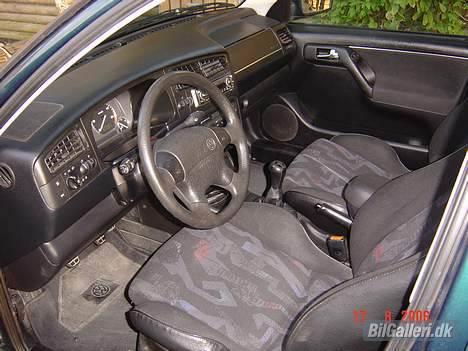 VW Golf GT Variant billede 7