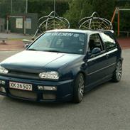 VW Golf