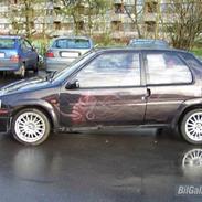 Peugeot 106 Rallye MK I