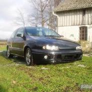 Fiat Bravo HGT (solgt)