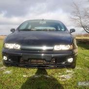 Fiat Bravo HGT (solgt)