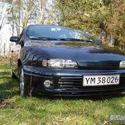 Fiat Bravo HGT (solgt)