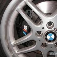 BMW E34 M5 3.8l / 3.9l