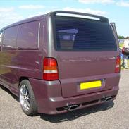 Mercedes Benz Vito 110