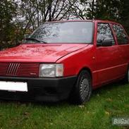 Fiat Uno 1,3 i.e Turbo (R.I.P)