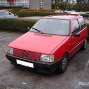 Fiat Uno 1,3 i.e Turbo (R.I.P)