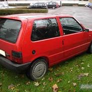 Fiat Uno 1,3 i.e Turbo (R.I.P)