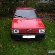 Fiat Uno 1,3 i.e Turbo (R.I.P)