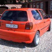 VW polo 1,4 16v