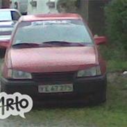 Opel kadett 1,6   ..SOLGT..