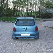 Opel Corsa B *SOLGT*