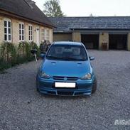 Opel Corsa B *SOLGT*