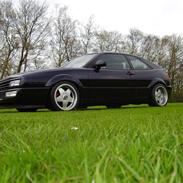 VW Corrado 2,9 VR6