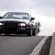 VW Corrado 2,9 VR6
