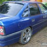 Opel vectra 2000 (SOLGT)