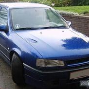 Opel vectra 2000 (SOLGT)