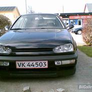 VW vr6