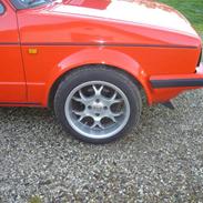 VW Golf 1 GTI