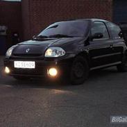 Renault Clio Sport 2,0 16v