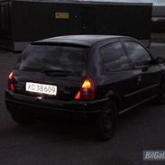 Renault Clio Sport 2,0 16v