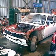 Opel Kadett c 