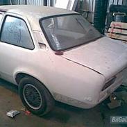 Opel Kadett c 