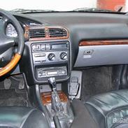 Peugeot 406