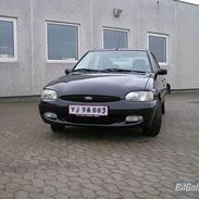 Ford Escort